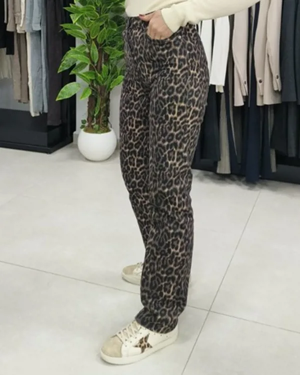 Leopar Jean