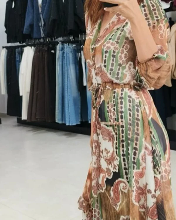Elbise Astarlı