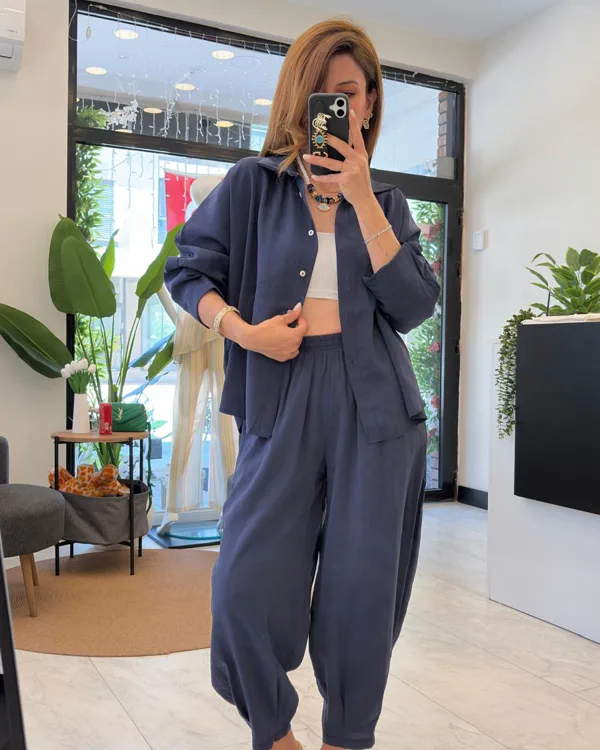 Tencel Takım