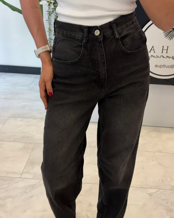 Cool Jean 