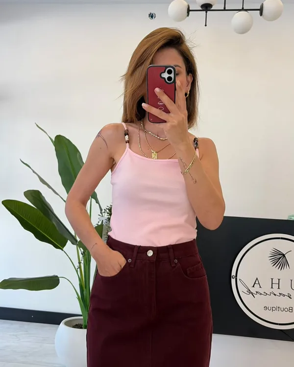 Pembe