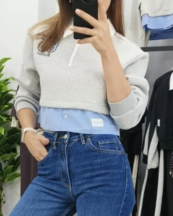Sweatshirt