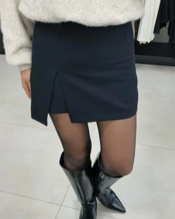 Şort Etek
