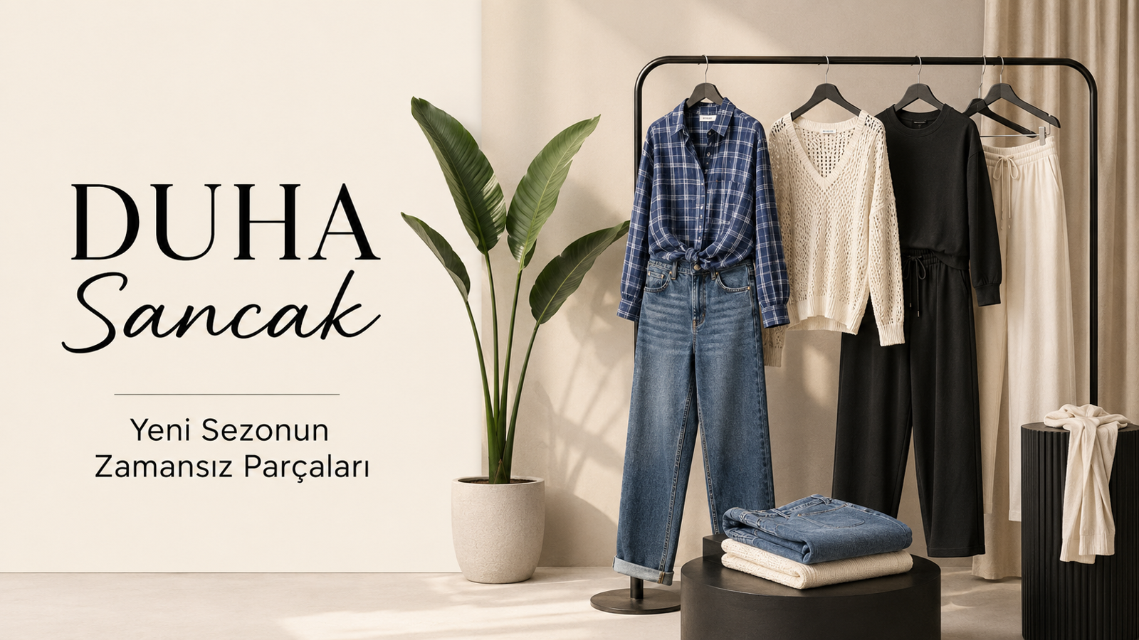 Mevsim Geçişlerinin Vazgeçilmezleri
